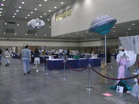 020 - Display tables